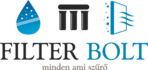 Filter Bolt