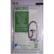 MICRO FILTER GS 90 SET 2