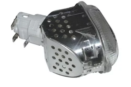 SIEMENS sütőlámpa burkolat 00054270