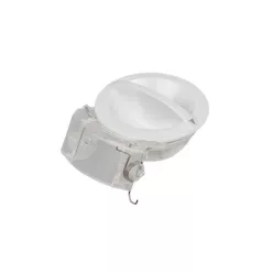 SEB Víztartály Fedél – Gőzállomáshoz, Fehér, Rugós – Tefal, Rowenta (CS-00111490)
