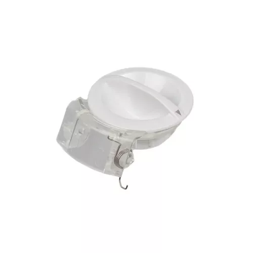 SEB Víztartály Fedél – Gőzállomáshoz, Fehér, Rugós – Tefal, Rowenta (CS-00111490)
