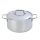Apollo lábas fedővel 22 cm 4 l