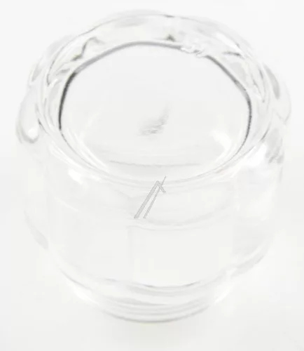 Bosch sütő lámpaüveg búra, 33 mm átmérő
