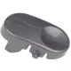 Dyson Csőreteszelő Kapocs - DC08, DC20, DC21, DC23 Porszívókhoz (907641-07)