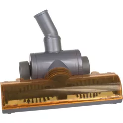   Turbókefe Dysonhoz - Levegőhajtású - DC01 / DC02 / DC04 / DC05 / DC07 / DC08 / DC11 / DC14 szériához (912969-02 kompatibilis)