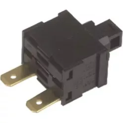 Hálózati Kapcsoló Dyson Porszívóhoz - Kétpólusú - DC05 / DC08 és további modellekhez (90118105, 901181-05 kompatibilis)