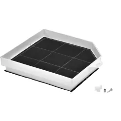 Bosch 00299600 páraelszívó aktívszén szűrő