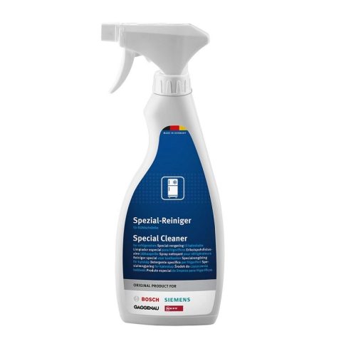 Bosch hűtőszekrény speciális tisztító 00311888 311888 00311910 311910