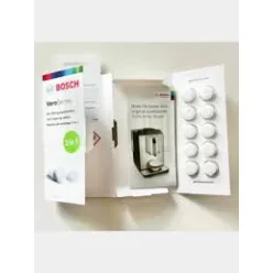 TCZ8001A - Tisztító tabletták - 10 x 2,2g