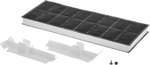 Carbon filter 430x175mm