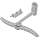 Bosch 00357045 mosogatógép felső szórókar