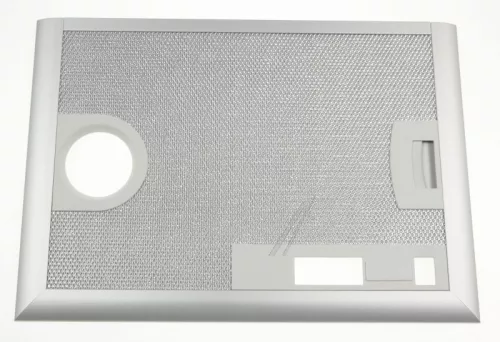 Bosch 00365480 páraelszívó fém zsírszűrő