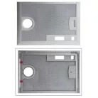 Bosch 00365480 páraelszívó fém zsírszűrő