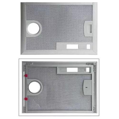 Bosch 00365480 páraelszívó fém zsírszűrő