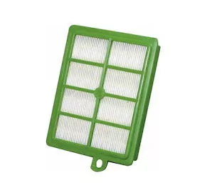 Utángyártott EFH12 higiéniai porszívószűrő Electrolux s-bag gépekhez