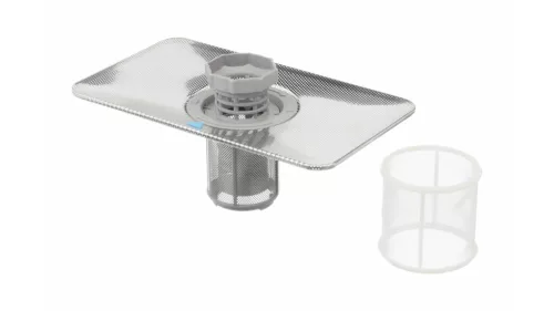 BOSCH mosó- és mosogatógép szűrő 00435650