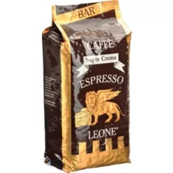 Kávébab - Leone-Supercrema - 1kg