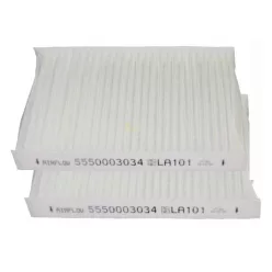 Bosch 00481723 szárítógép pollenszűrő készlet