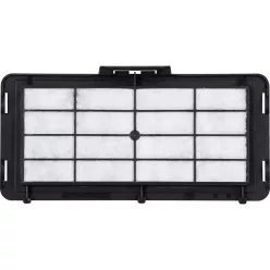 Bosch BBZ191AF aktív szénszűrő porszívóhoz, 00497583 cikkszám