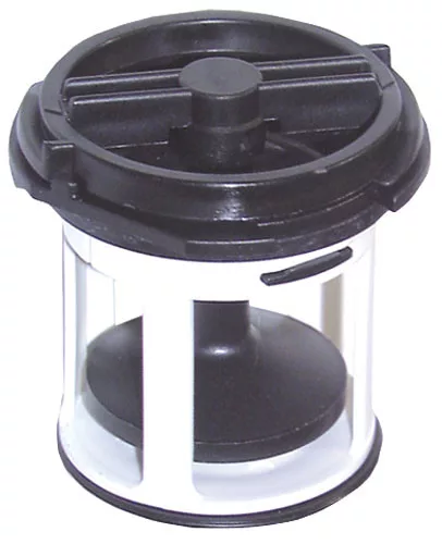 Whirlpool 481948058106 mosógép szivattyúszűrő