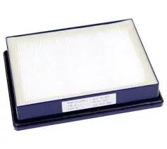 HEPA H12 szűrő Nilfisk Power sorozatú porszívóhoz, 1470432500 helyére