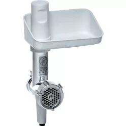 Bosch MUZ5FW1 húsdaráló előtét MUM5 konyhai géphez