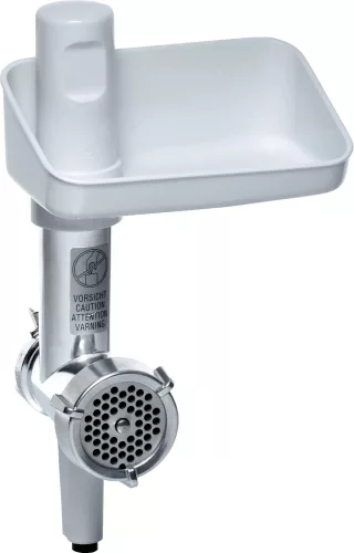 Bosch MUZ5FW1 húsdaráló előtét MUM5 konyhai géphez