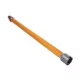 Dyson Quick Release Porszívócső - Narancssárga - V7 / V8 sorozathoz (967477-08)