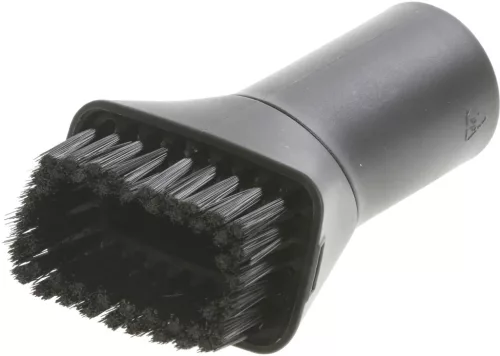 Bosch fekete bútorkefe porszívóhoz