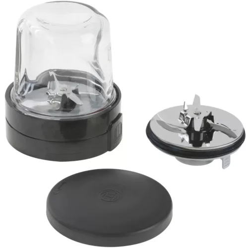 Bosch MUZ45XCG1 univerzális aprító üvegpohárral MUM konyhai géphez