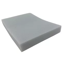Bosch 00577367 motorvédő szűrő kerettel VSQ8 porszívóhoz