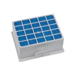 Bosch BBZ156UF UltraAllergy higiéniai szűrő kék szűrőanyaggal