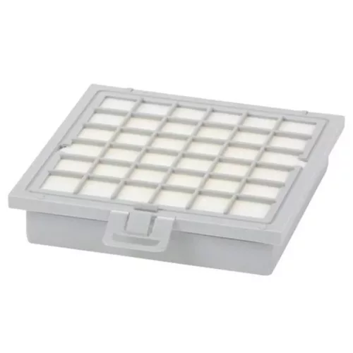 Bosch BGS4 porszívó HEPA higiéniai kifúvószűrő 00579494
