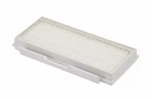 Bosch BBZ154HF mosható HEPA higiéniai szűrő porszívóhoz, 00579496