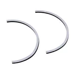 Motor utáni HEPA szűrő tömítés Dyson porszívóhoz - DC07 / DC14 szériához (908172-01, 905210-01 kompatibilis)
