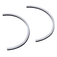 Motor utáni HEPA szűrő tömítés Dyson porszívóhoz - DC07 / DC14 szériához (908172-01, 905210-01 kompatibilis)