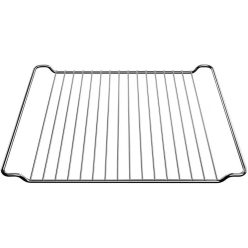   Sütőrács Whirlpool / Indesit Sütőhöz - 33,5 x 44,5 cm - (481245819334, C00312479 kompatibilis)