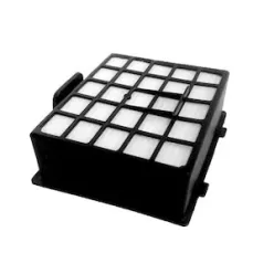 HEPA H12 szűrőkazetta Bosch Synchropower és ProParquet porszívóhoz