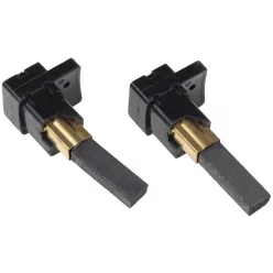 Szénkefe Készlet Dyson Porszívóhoz - 32x11x7 mm - YDK Motorokhoz (DC05, DC07, DC08) (12DY02 kompatibilis)