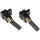 Szénkefe Készlet Dyson Porszívóhoz - 32x11x7 mm - YDK Motorokhoz (DC05, DC07, DC08) (12DY02 kompatibilis)