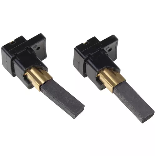 Szénkefe Készlet Dyson Porszívóhoz - 32x11x7 mm - YDK Motorokhoz (DC05, DC07, DC08) (12DY02 kompatibilis)