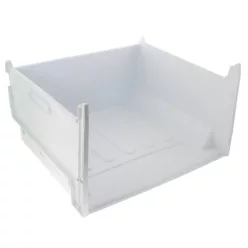   Whirlpool Mélyhűtő Fiók Test – XXL Big Box, Fehér – UW8, UH8 szériákhoz (C00506311)