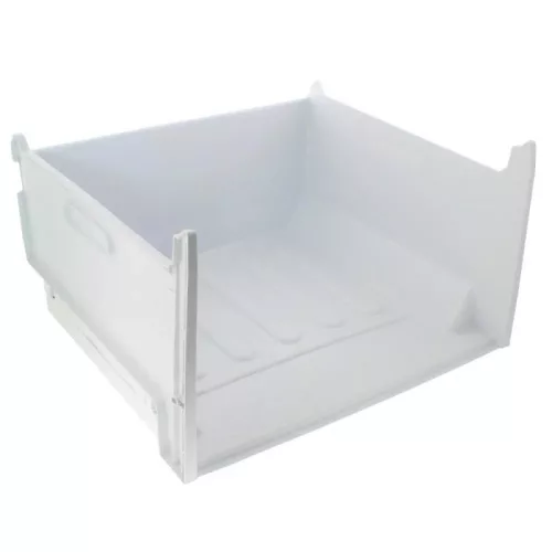 Whirlpool Mélyhűtő Fiók Test – XXL Big Box, Fehér – UW8, UH8 szériákhoz (C00506311)