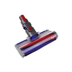 Dyson Soft Roller Puha Görgős Tisztítófej - V7 (SV11) / V8 (SV10) sorozathoz (966489-08)