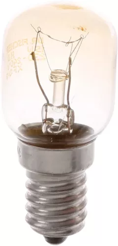 BOSCH hűtőszekrény izzó (00602674)