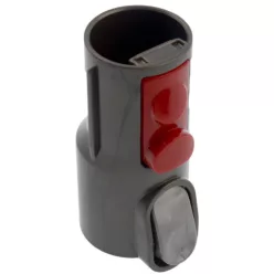 Gyorskioldó Adapter Dyson porszívóhoz - V7, V8, V10, V11, V15 sorozathoz (968235-01 kompatibilis)