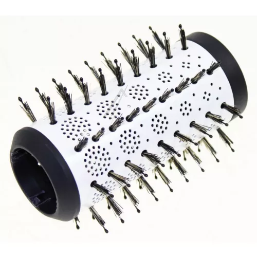 BaByliss 11805502 kerámia forgó kefe 50 mm hajsütővashoz