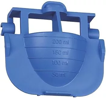 Bosch Folyékony mosószeradagoló betét (00605740)