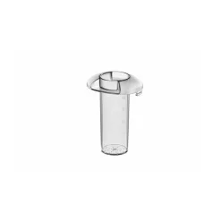 Bosch 00606437 kis tömőrúd konyhai gép tálfedeléhez
