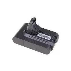Dyson Akkumulátor Csomag - 21.6V, 2100mAh - V6 / DC59 / DC62 sorozathoz (967810-21)